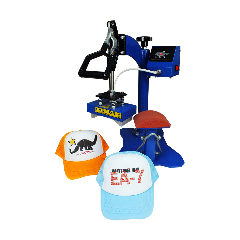 Hat Sublimation Blank - Оптовая продажа: Термопресс для сублимации на