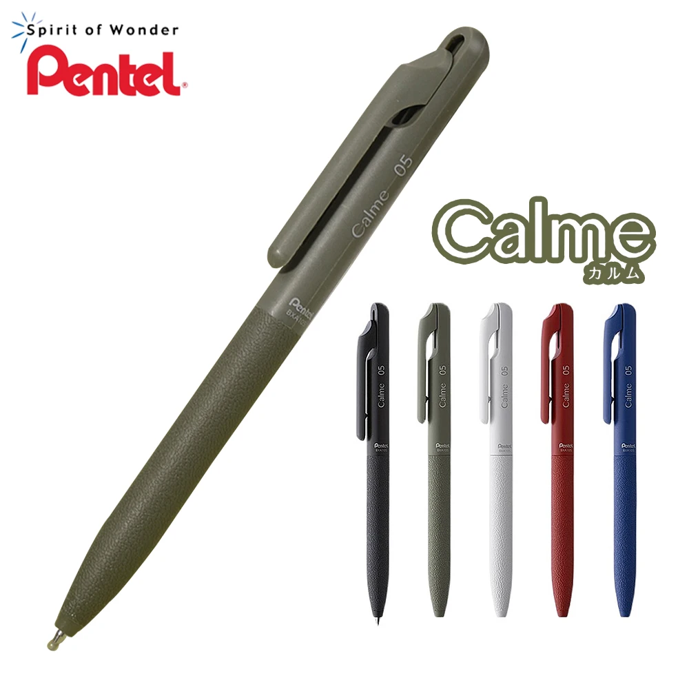 Pentel Pen Energel - 1 шт., канцелярские принадлежности, гелевая ручка