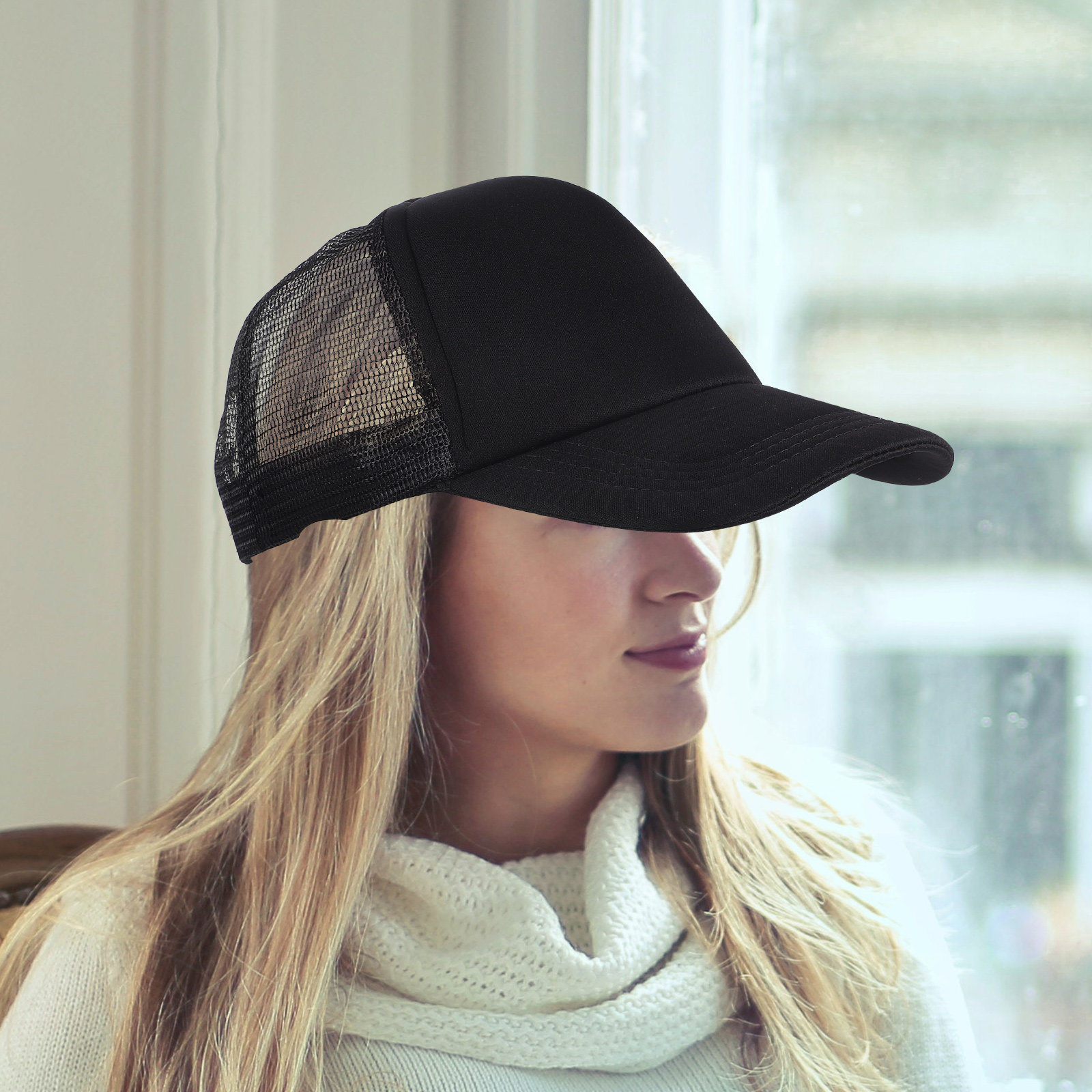 10 шт. пустых бейсболок из сет – обзор и цена Hat Sublimation Blank