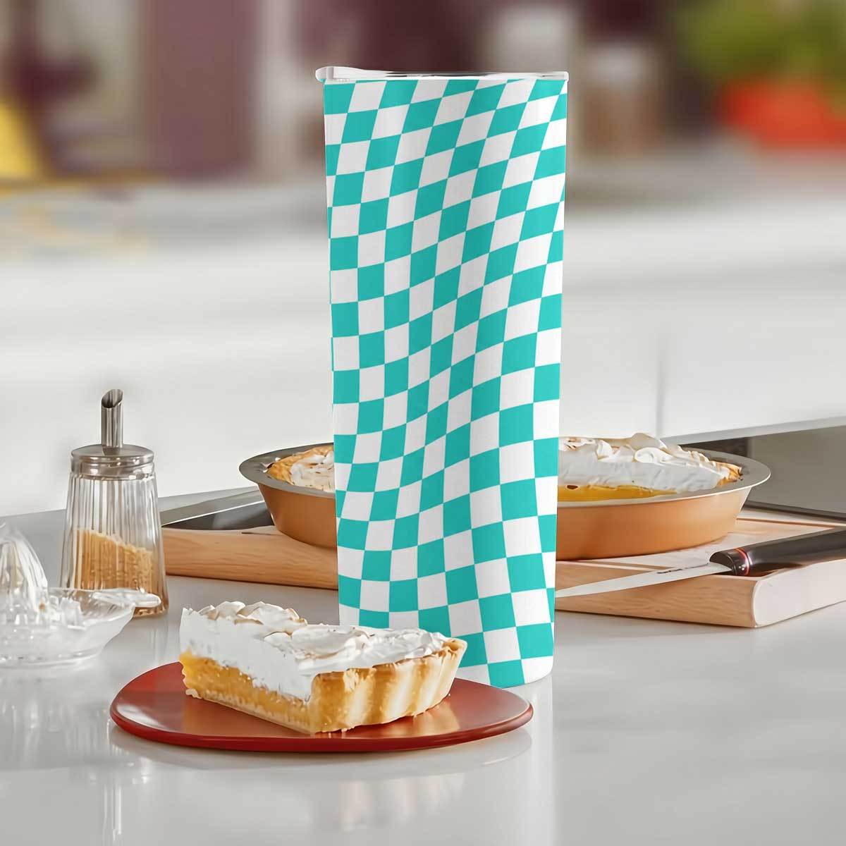 1 шт. 20 унций. Термокружка из – обзор и цена Tumbler 20Oz White