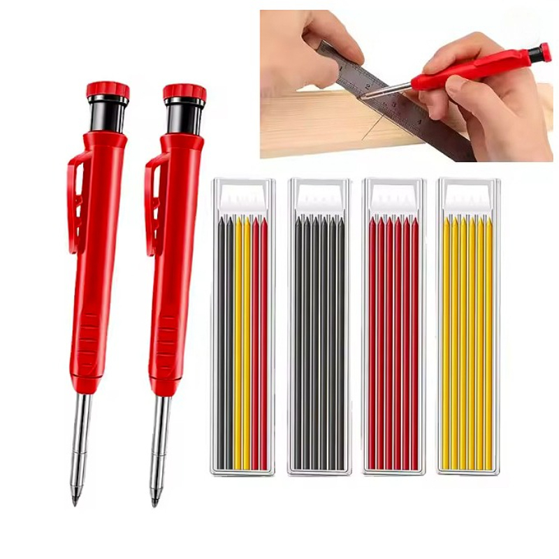 Твердый набор карандашей для п – обзор и цена Staedtler Pencil Lumocolor