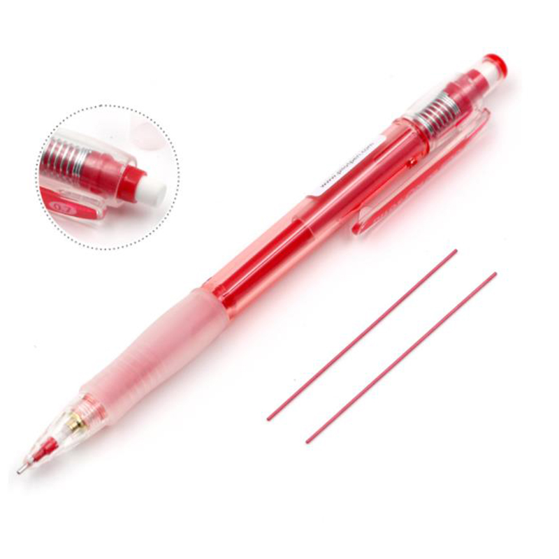 Ручка-карандаш механическая, 0 – обзор и цена Staedtler Pencil Lumocolor