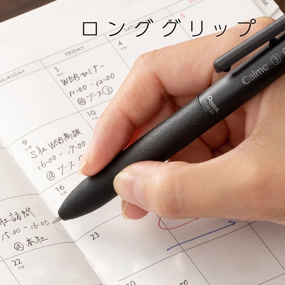 1 шт., канцелярские принадлежн – обзор и цена Pentel Pen Energel